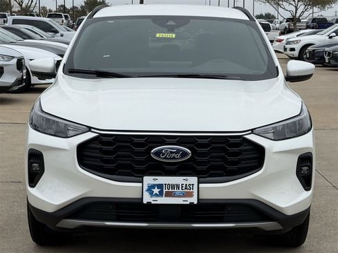 New 2026 Ford Escape ST-Line Select w/ Tech Pack #1 image 30