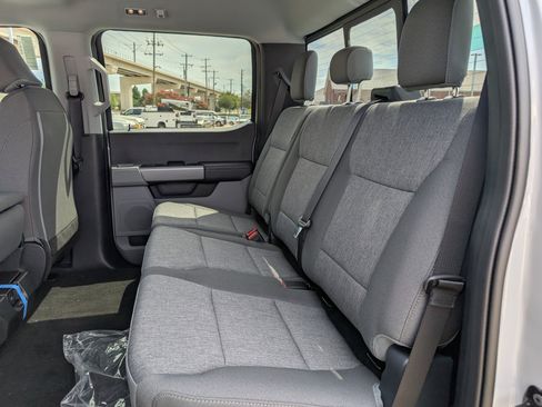 New 2026 Ford F250 XL w/ STX Appearance Package image 25