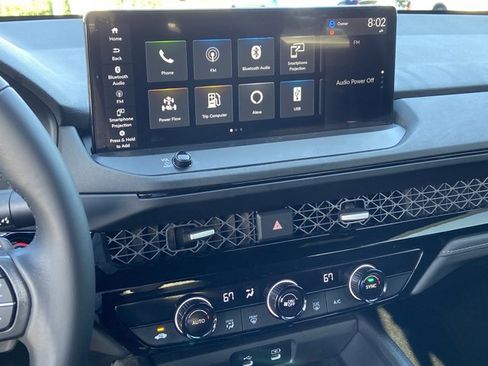 Used 2024 Honda Accord Sport image 38