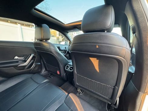 Used 2019 Mercedes-Benz A 220 A 220 4MATIC Sedan image 33