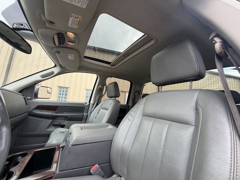 Used 2009 Dodge Ram 2500 Truck Laramie w/ Trailer Tow Group image 6