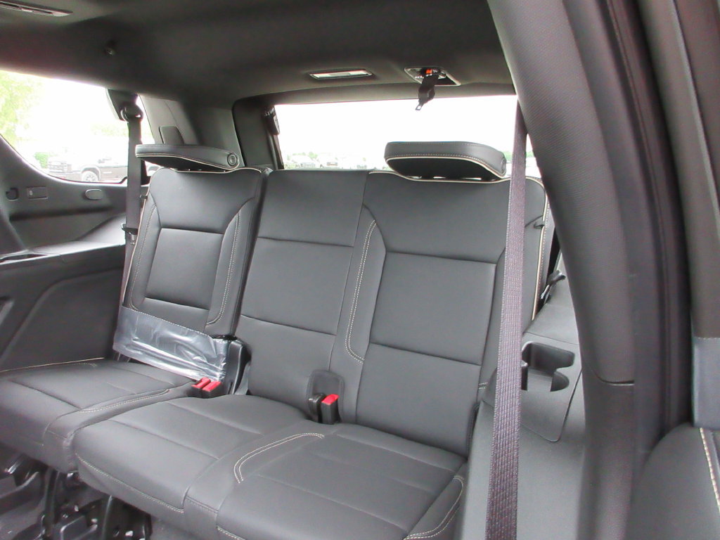 New 2027 GMC Yukon Elevation w/ Technology Package AWD/4WD image 11