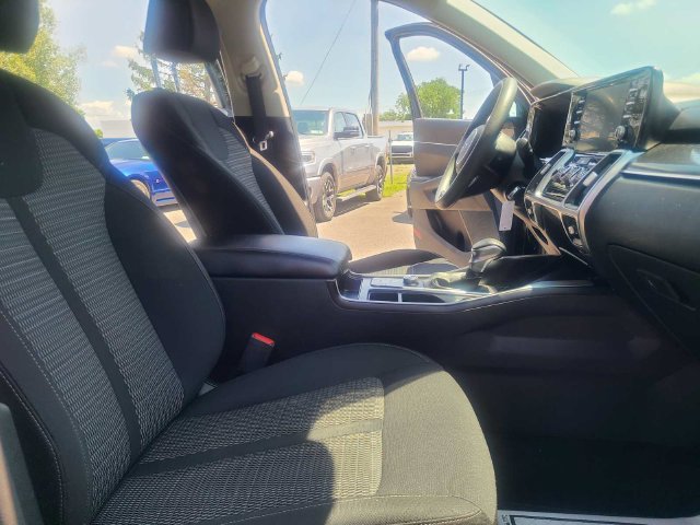 Used 2023 Kia Sorento LX AWD/4WD image 19
