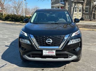 Certified 2023 Nissan Rogue SV video 2