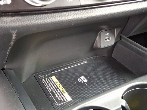 Certified 2024 Honda HR-V EX-L image 24