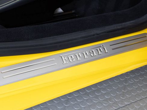 Certified 2019 Ferrari 488 Spider image 24