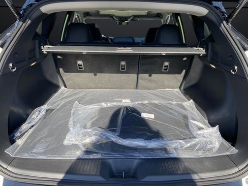 New 2026 Nissan Murano Platinum image 15