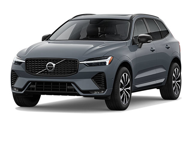 Certified 2024 Volvo XC60 B5 Plus w/ Protection Package Premier AWD/4WD image 1