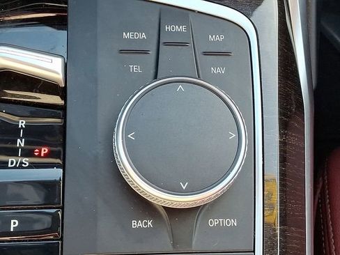 Used 2024 BMW 430i xDrive Coupe w/ Convenience Package image 15