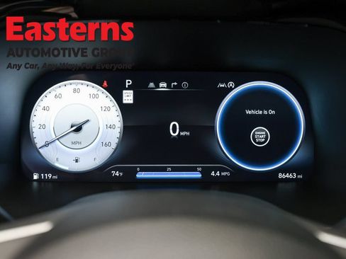 Used 2024 Hyundai Palisade Calligraphy AWD/4WD image 18
