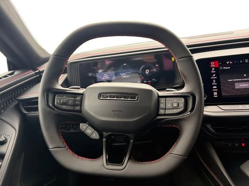 New 2026 Dodge Charger R/T AWD/4WD image 14