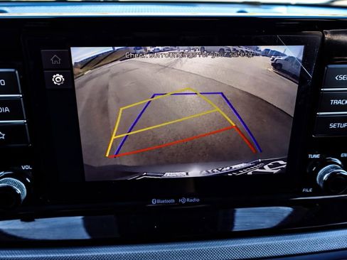 Used 2022 Kia Seltos LX image 34