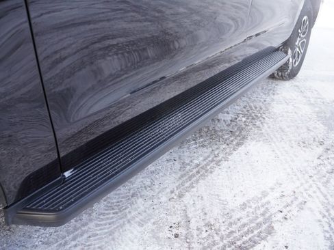 Certified 2024 Ford Expedition Max XLT image 14