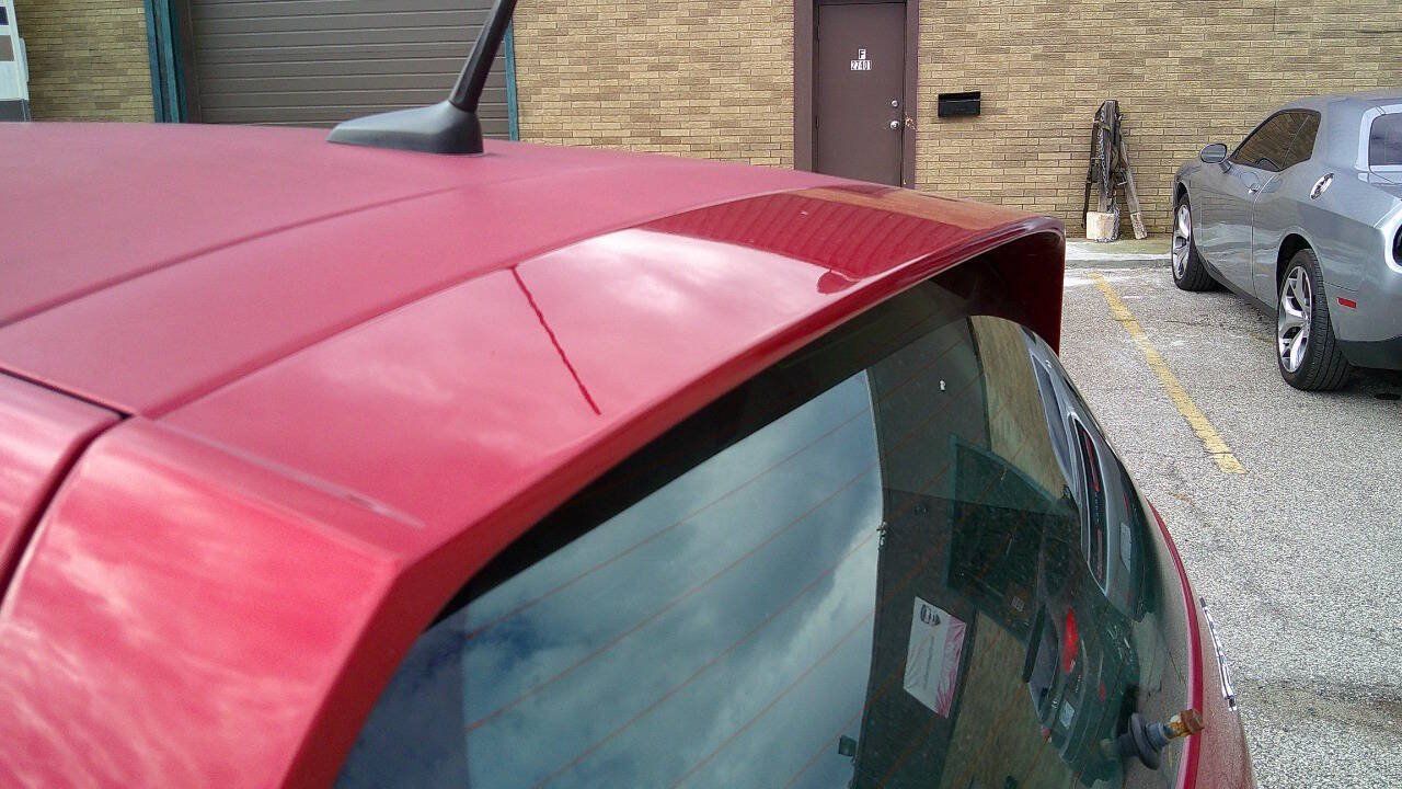 Used 2012 Chevrolet Sonic LT FWD image 9