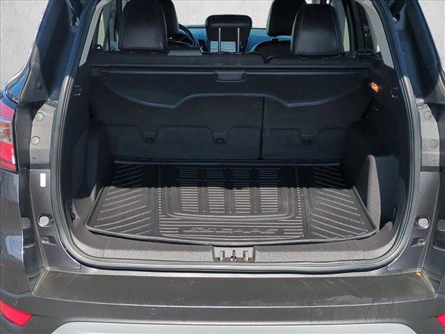 Used 2017 Ford Escape Titanium AWD/4WD image 6