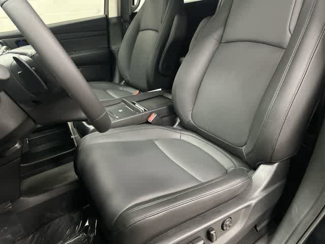 New 2026 Honda Odyssey EX-L image 10
