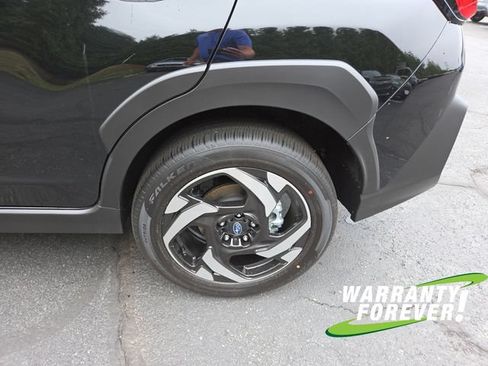New 2026 Subaru Crosstrek 2.5i Limited AWD/4WD image 21