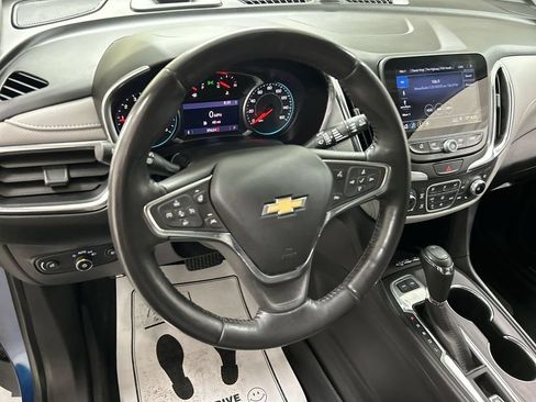 Used 2019 Chevrolet Equinox Premier AWD/4WD image 4