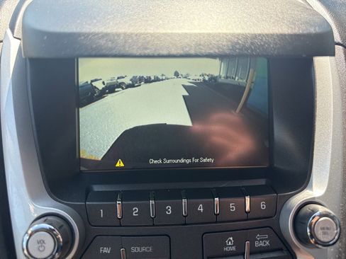 Used 2013 Chevrolet Equinox LT w/ Power Convenience Package FWD image 23