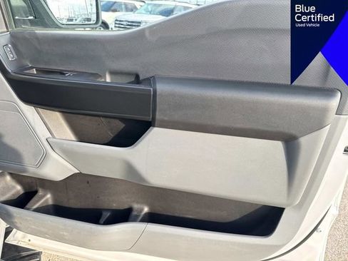 Certified 2022 Ford F150 XL w/ Trailer Tow Package image 14