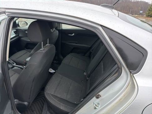 Used 2021 Kia Rio S w/ Technology Package image 14