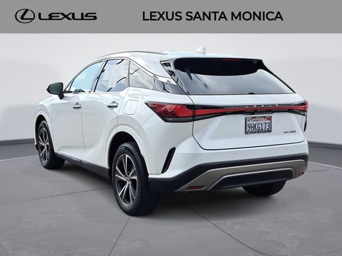 Used 2023 Lexus RX 350 Premium FWD image 7