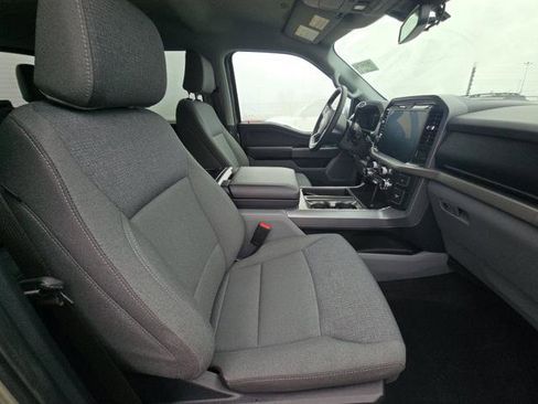 Used 2025 Ford F150 XLT w/ Equipment Group 302A MID image 10