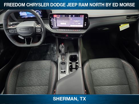 New 2026 Dodge Charger R/T w/ Driver Convenience Group AWD/4WD image 19