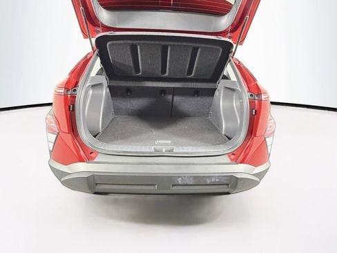 Used 2025 Hyundai Kona SEL FWD image 26