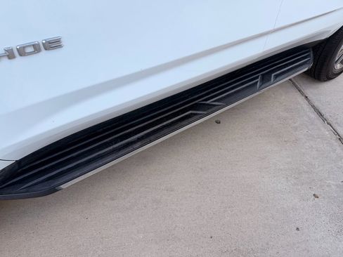 Used 2021 Chevrolet Tahoe LS w/ Driver Alert Package image 29