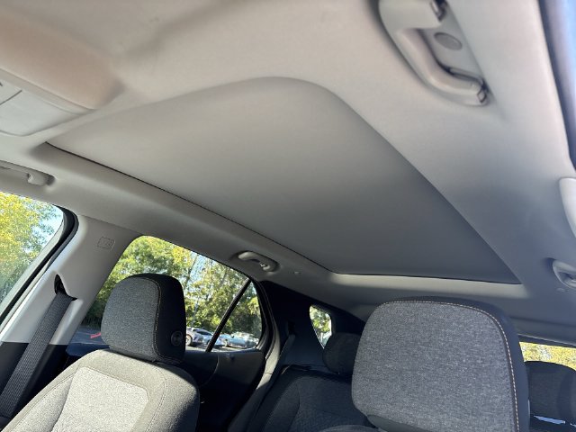 Certified 2024 Chevrolet Equinox LT FWD image 24