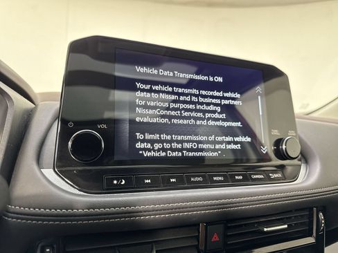Certified 2023 Nissan Rogue SL w/ SL Premium Package AWD/4WD image 7