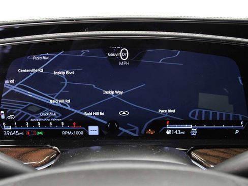 Certified 2023 Cadillac Escalade Sport Platinum image 28