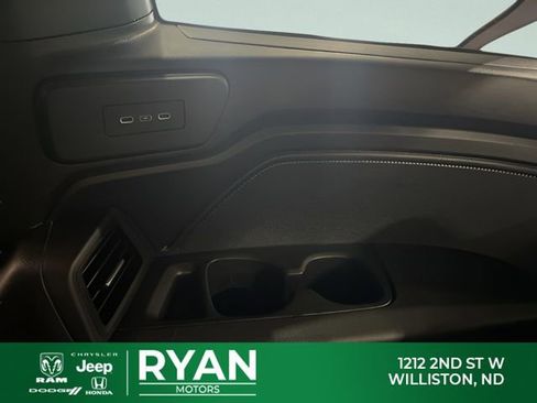 Used 2025 Honda Odyssey Sport-L image 44