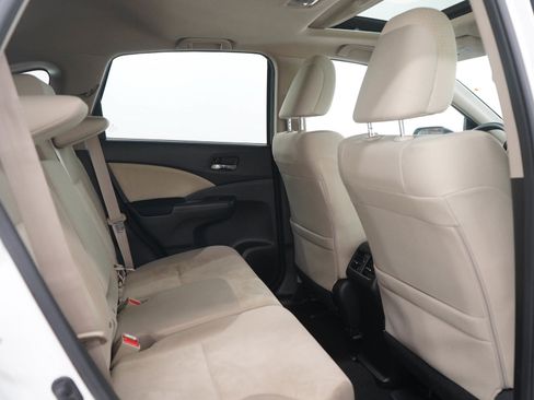 Used 2015 Honda CR-V EX image 13
