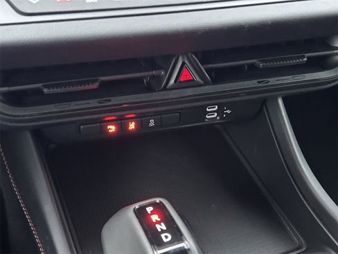 New 2025 Dodge Charger R/T w/ Quick Order Package 25M R/T image 19