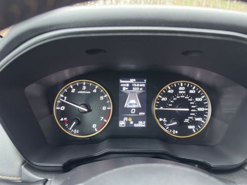 Used 2025 Subaru Outback Wilderness image 14