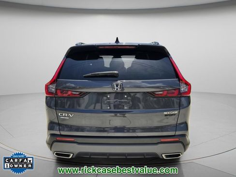 Used 2024 Honda CR-V Sport-L image 6