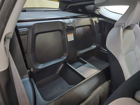 Used 2011 Honda CR-Z EX image 12