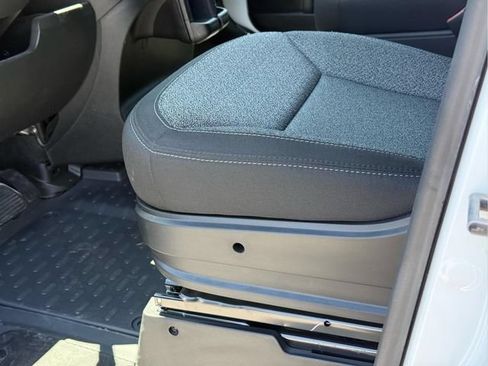 New 2026 RAM ProMaster 2500 w/ Storage Group FWD image 13