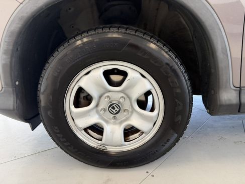 Used 2014 Honda CR-V LX image 39
