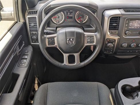 Certified 2022 RAM 1500 Classic Warlock image 10