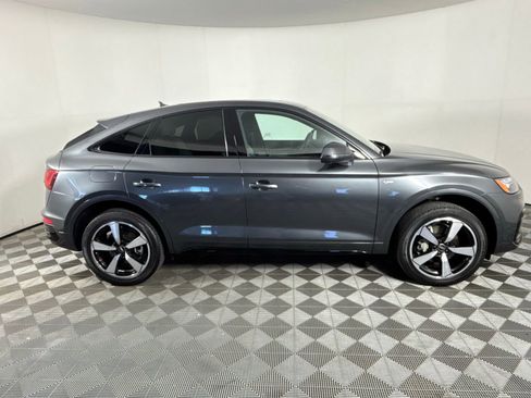 Used 2023 Audi Q5 2.0T Premium Plus w/ Premium Plus Package AWD/4WD image 9