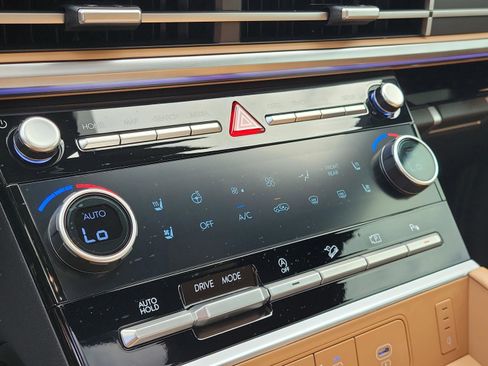 New 2026 Hyundai Santa Fe Limited image 29