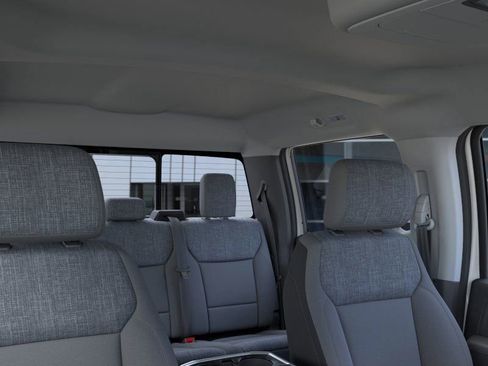 New 2026 Ford F150 XLT w/ Equipment Group 302A MID image 23