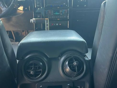 Used 2006 HUMMER H2 SUT AWD/4WD image 23