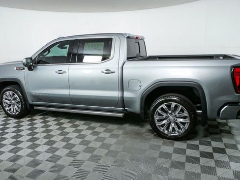 New 2026 GMC Sierra 1500 Denali AWD/4WD image 31