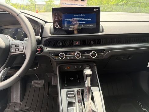 New 2026 Honda CR-V Sport-L image 20