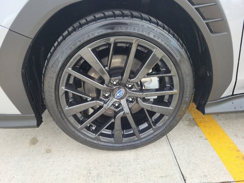 New 2025 Subaru WRX Limited image 11