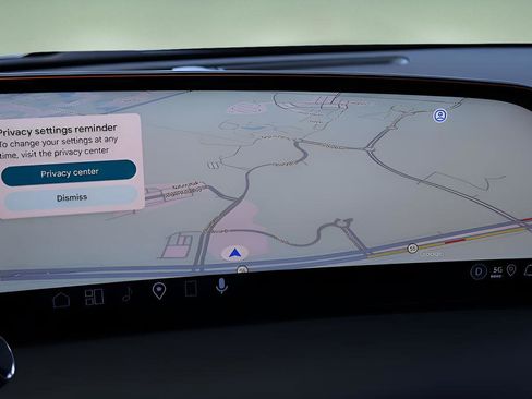 Used 2026 Cadillac CT5 V Blackwing w/ Super Cruise 1 Package RWD image 24